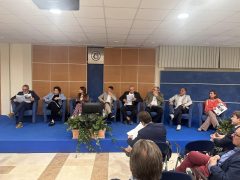 INCONTRO TRA LA GIUNTA COMUNALE DI TERNI E CONFARTIGIANATO TERNI SULLE POLITICHE DI GOVERNO DEL TERRITORIO