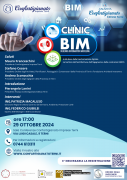 CLINC BIM (Building Information Modeling)