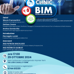 CLINC BIM (Building Information Modeling)