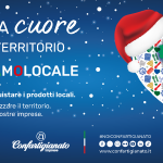 NATALE – Da Confartigianato la campagna ‘Acquistiamo locale’. Cresce la spesa per doni a valore artigiano