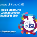 Legge di Bilancio 2025: le novità più rilevanti per le imprese