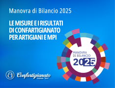 Legge di Bilancio 2025: le novità più rilevanti per le imprese