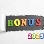 Bonus 2025